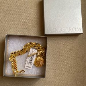 Uncommon James boardwalk bracelet